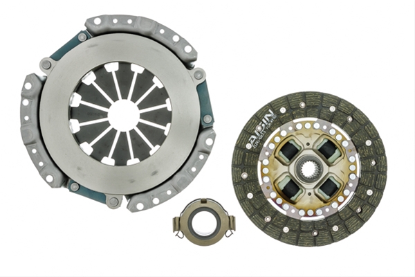 AISIN CLUTCH KIT (3P)